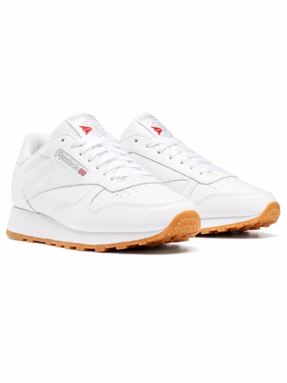 reebok classic leather shoes